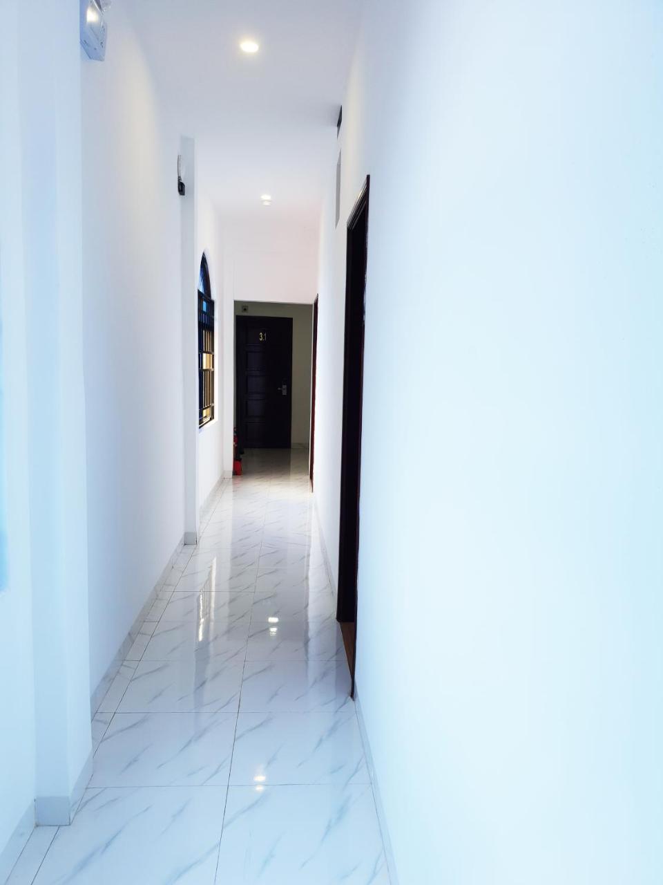 Phu Tai Center Hotel Quy Nhon Exterior photo