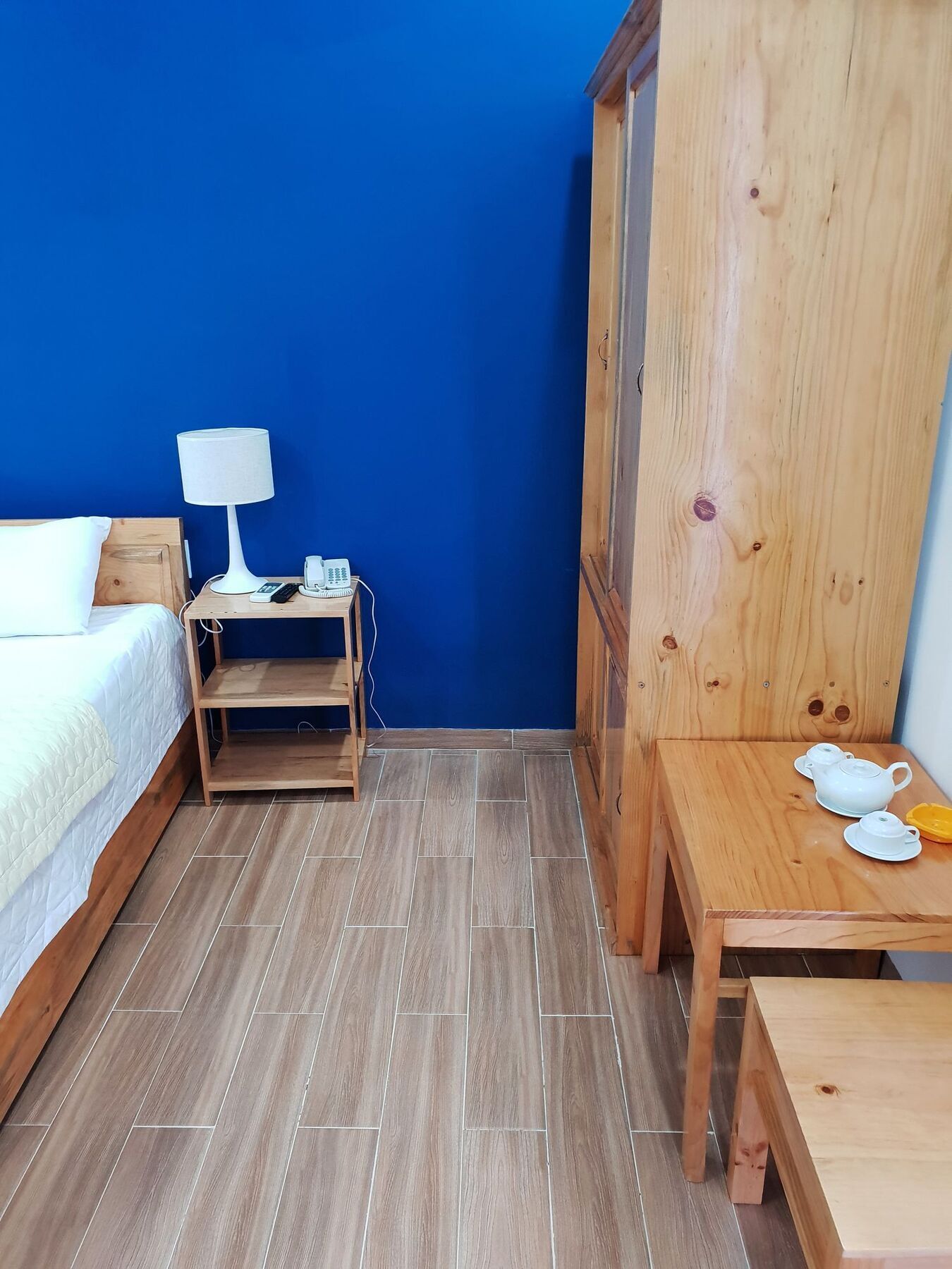 Phu Tai Center Hotel Quy Nhon Exterior photo