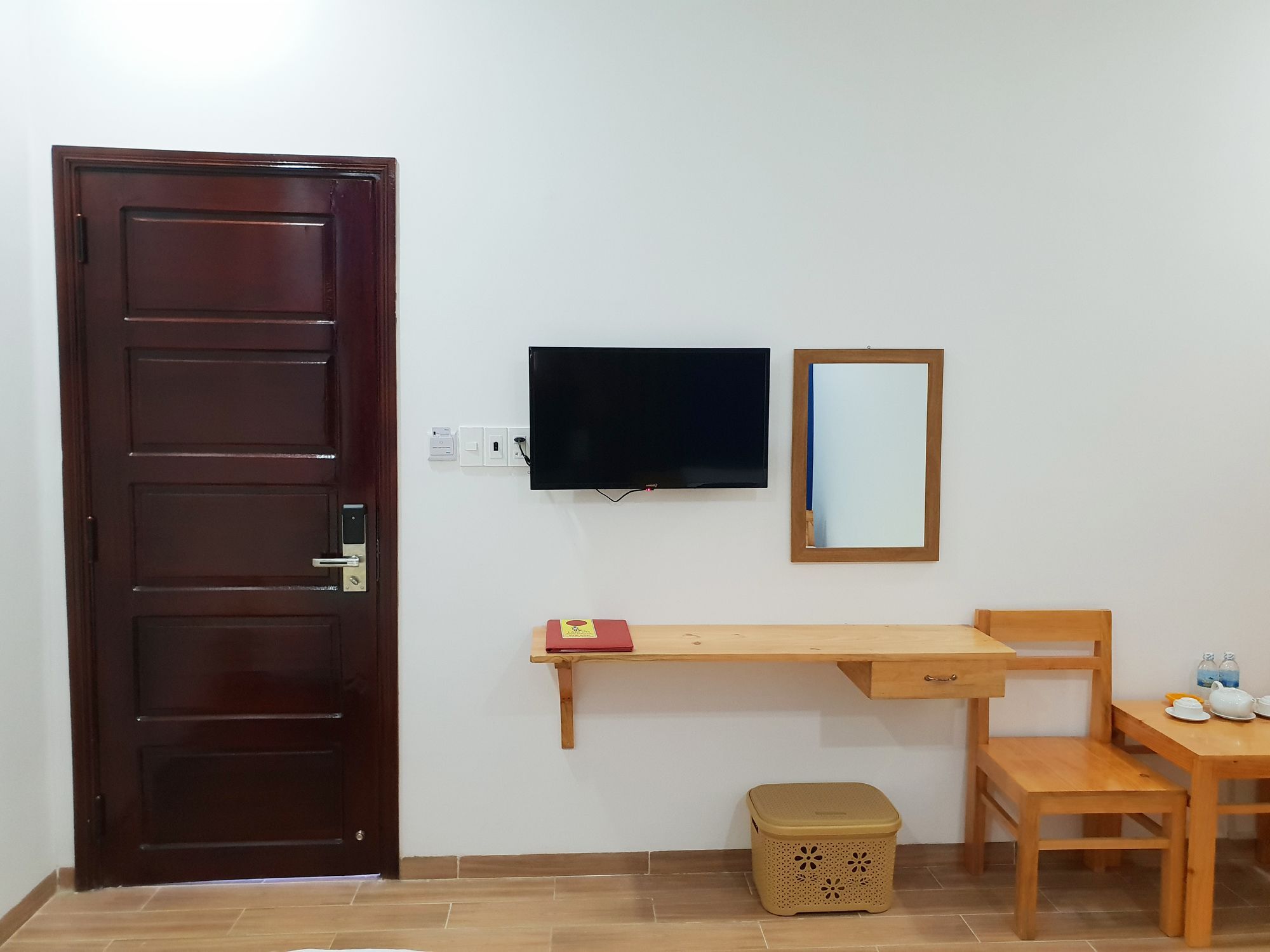 Phu Tai Center Hotel Quy Nhon Exterior photo