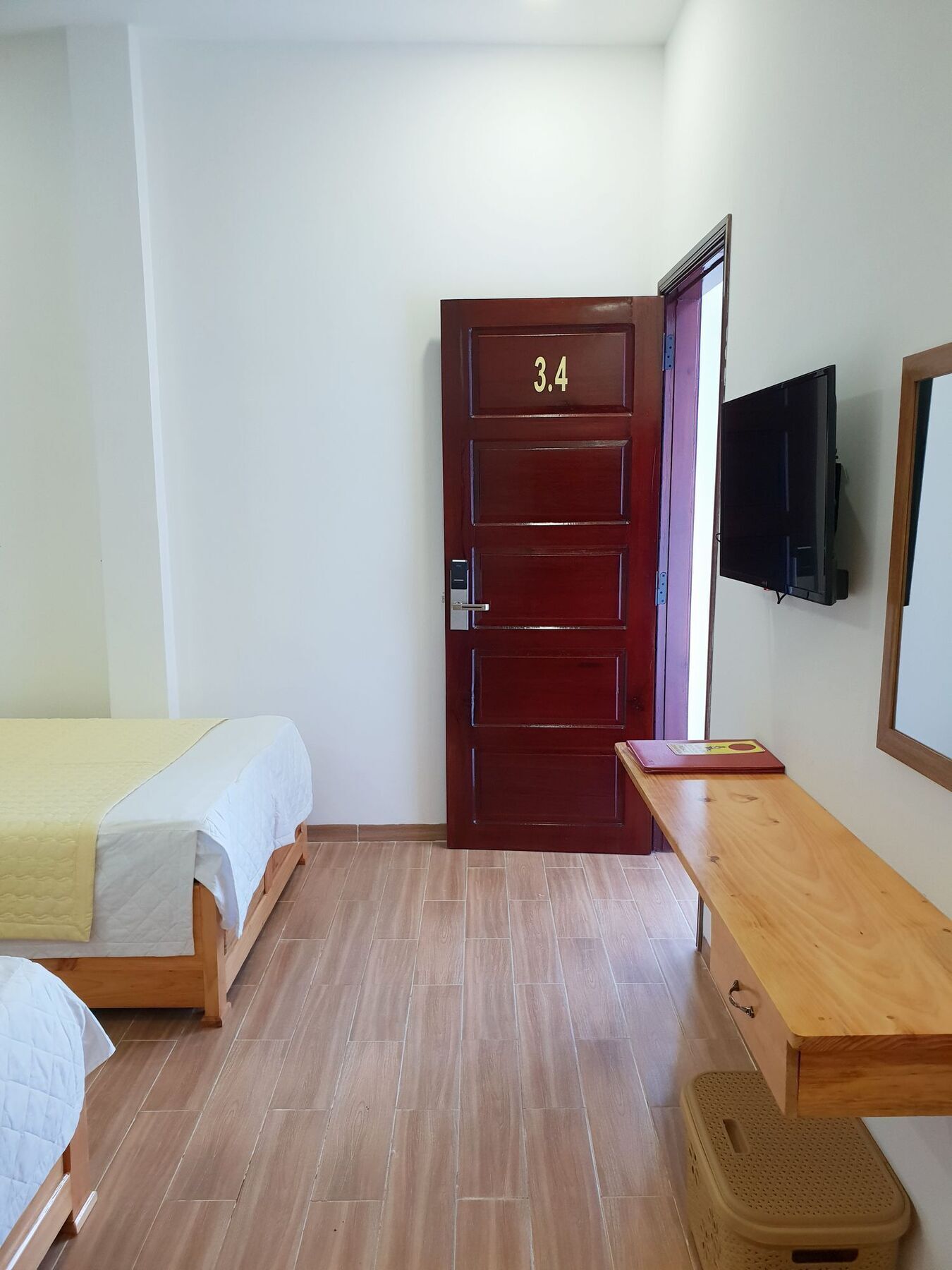Phu Tai Center Hotel Quy Nhon Exterior photo